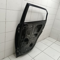 Дверь задняя правая на Hyundai Creta 1 2016-2021