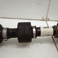 Полуось передняя левая на Jaecoo J7 T1EJ 2023>
