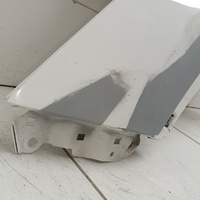 Крыло переднее левое на Hyundai Santa Fe 3 (DM) 2012-2018