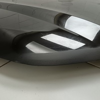 Капот на Gac Gs8 2021>