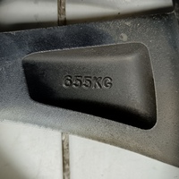 Диск колесный легкосплавный на Haval Jolion 2021>