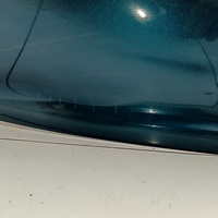 Дверь багажника на Geely Monjaro 2021>