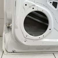 Дверь задняя правая на Exeed LX T1C 2019>