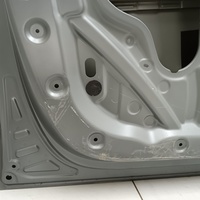 Дверь передняя левая на Exeed RX T22 2023>