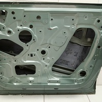 Дверь передняя правая на Zeekr X 2023>