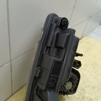 Фара противотуманная левая на Chery Tiggo 7 Pro 2019>