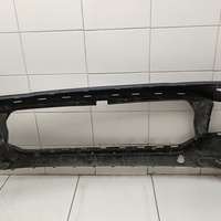 Бампер передний на Hyundai Santa Fe 4 TM 2018-2025