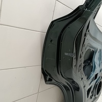 Дверь задняя левая на Jetour Dashing 2022>