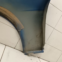 Крыло переднее правое на BMW 3-серия F30/F31 2011>