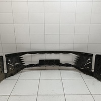 Бампер передний на Exeed RX T22 2023>