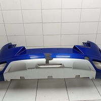 Бампер задний на Exeed LX T1C 2019>