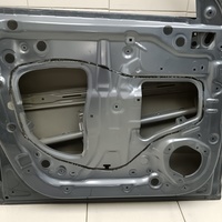 Дверь передняя левая на Haval Dargo 2022>