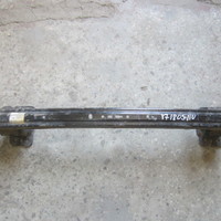 Усилитель бампера переднего на Mazda 2 (DY) 2003-2006