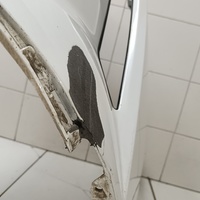 Бампер задний на Exeed RX T22 2023>