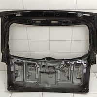 Дверь багажника на Mazda CX 7 2007-2012