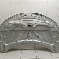 Капот на Nissan Qashqai (J11) 2014>