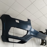 Бампер передний на Volvo XC90 2015>