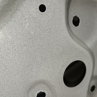 Дверь передняя левая на VW Polo (RUS) 2020> / Skoda Rapid 2 2020> / Skoda Rapid 1 2013-2020