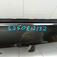 Дверь передняя правая на Lexus NX 200  Z10 2014-2021