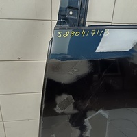 Дверь задняя левая на Toyota RAV4 XA50 2019>