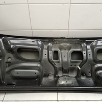 Дверь багажника на Audi Q7 4L 2005-2015