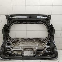 Дверь багажника на Haval F7 2019-2025