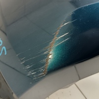 Бампер передний на Geely Monjaro 2021>