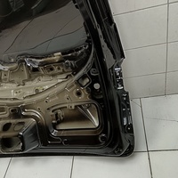 Дверь багажника на Haval M6 2020>