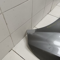 Капот на Nissan Qashqai (J11) 2014>