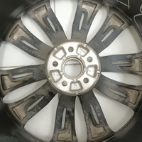 Диск колесный легкосплавный на Geely Tugella 2020>