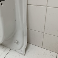 Дверь передняя правая на BMW X1 F48 2014>