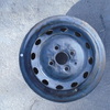 Диск колесный железо на Hyundai Accent 2000-2012