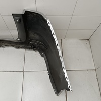 Бампер задний на Haval M6 2020>