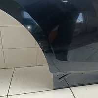 Дверь задняя правая на Toyota RAV 4 2013-2019