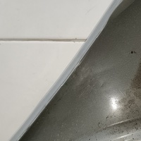 Крыло переднее левое на Chery Tiggo 7 Pro 2019>