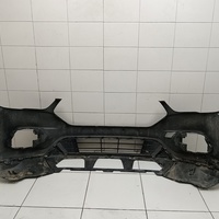 Бампер передний на Ford Kuga 2 2012-2019