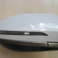 Зеркало правое на Hyundai Tucson 4 2021>
