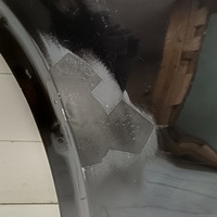 Дверь задняя правая на Exeed TXL M32T 2020>