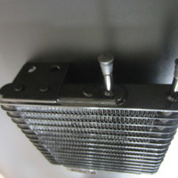 Радиатор масленный для акпп на Mitsubishi Outlander  XL (CW) 2006-2012
