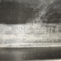 Бампер передний на Mazda 6 (GJ GL) 2013>