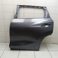 Дверь задняя левая на Exeed TXL M32T 2020>