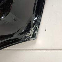 Дверь задняя правая на Belgee X50 2019> / Geely Coolray 2019>