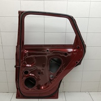 Дверь задняя правая на Audi Q5 8OA 2017>