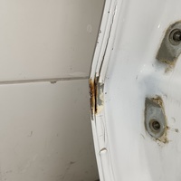 Дверь задняя правая на Haval F7 2019-2025