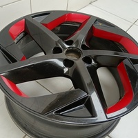 Диск колесный легкосплавный на Omoda C5 2021>