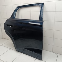 Дверь задняя правая на Haval F7 2025>
