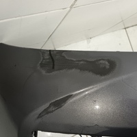 Бампер передний на Exeed LX T1C 2019>