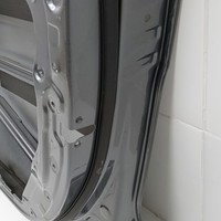 Дверь передняя правая на Mercedes Benz GL / GLS Class X166 2012> / Mercedes Benz M Klasse ML / GLE W166 2011-2018