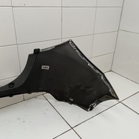 Бампер задний на Kia Soul 3 SK3 2019>