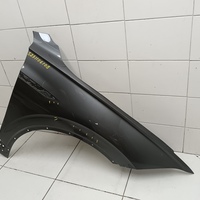 Крыло переднее правое на VW Touareg 3 2018>